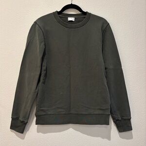 asket the sweatshirt size small regular